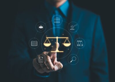 Direito Digital e LGPD