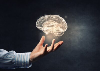 Psicologia do Desenvolvimento