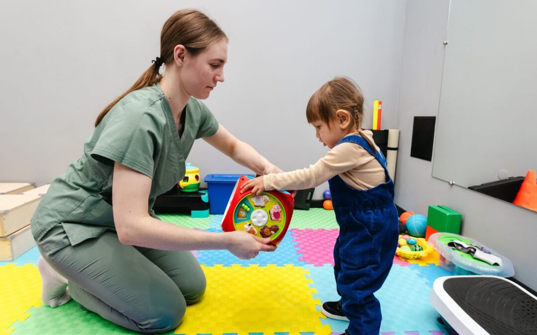 Psicomotricidade Aplicada à Educação e Saúde